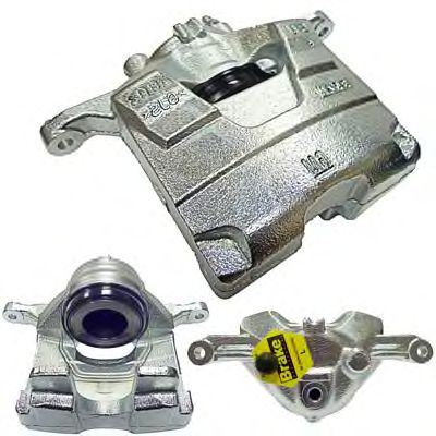 Тормозной суппорт Brake ENGINEERING CA3086