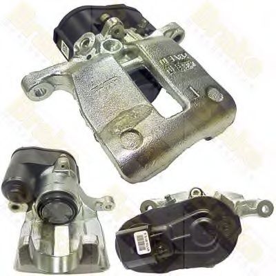 Тормозной суппорт Brake ENGINEERING CA3098R