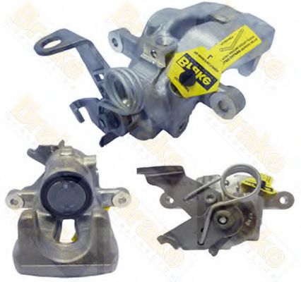 Тормозной суппорт Brake ENGINEERING CA3101R