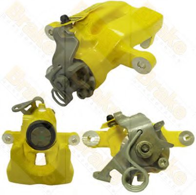 Тормозной суппорт Brake ENGINEERING CA3102R