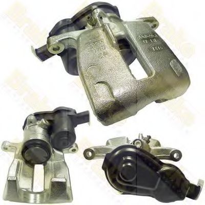 Тормозной суппорт Brake ENGINEERING CA3124R