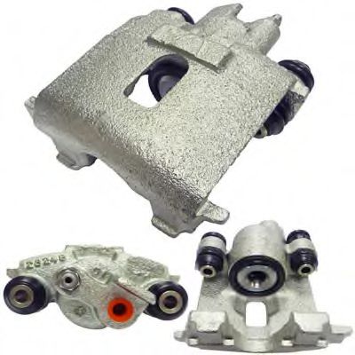 Тормозной суппорт Brake ENGINEERING CA3152R