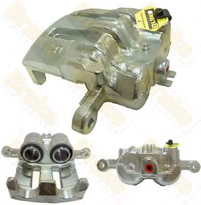 Тормозной суппорт Brake ENGINEERING CA3155R
