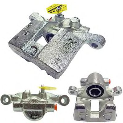 Тормозной суппорт Brake ENGINEERING CA3170