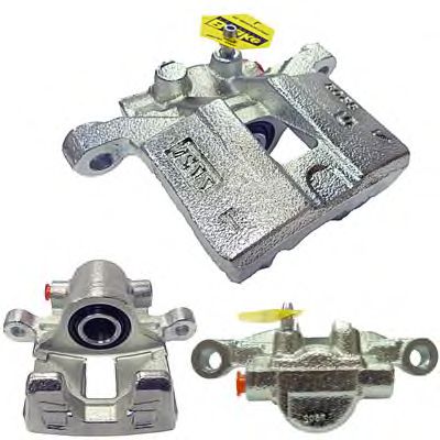Тормозной суппорт Brake ENGINEERING CA3170R