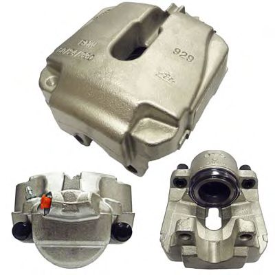 Тормозной суппорт Brake ENGINEERING CA3173R