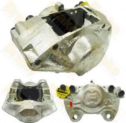 Тормозной суппорт Brake ENGINEERING CA340R