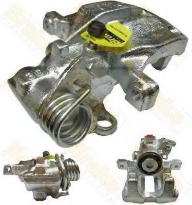 Тормозной суппорт Brake ENGINEERING CA511