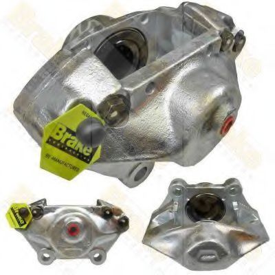 Тормозной суппорт Brake ENGINEERING CA519