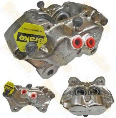 Тормозной суппорт Brake ENGINEERING CA54