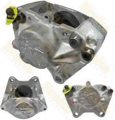 Тормозной суппорт Brake ENGINEERING CA559R