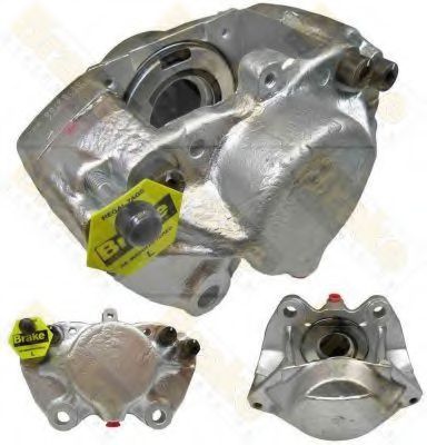 Тормозной суппорт Brake ENGINEERING CA562