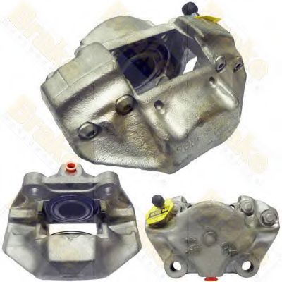 Тормозной суппорт Brake ENGINEERING CA56R