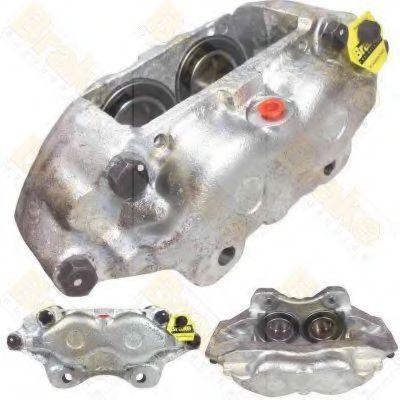 Тормозной суппорт Brake ENGINEERING CA579