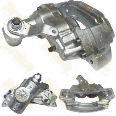 Тормозной суппорт Brake ENGINEERING CA654