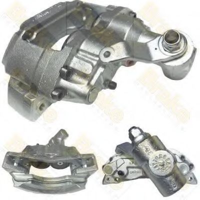 Тормозной суппорт Brake ENGINEERING CA654R