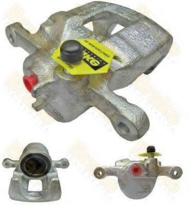 Тормозной суппорт UBD 50003