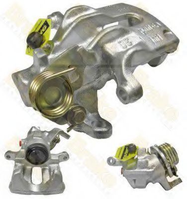 Тормозной суппорт Brake ENGINEERING CA820R