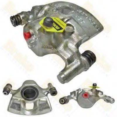 Тормозной суппорт Brake ENGINEERING CA823R