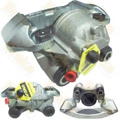 Тормозной суппорт Brake ENGINEERING CA844