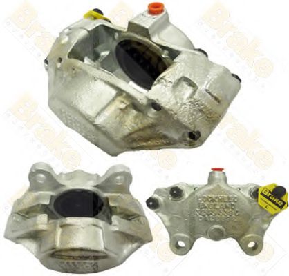 Тормозной суппорт NK 214009