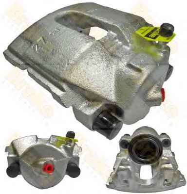 Тормозной суппорт Brake ENGINEERING CA901