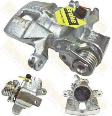 Тормозной суппорт Brake ENGINEERING CA919