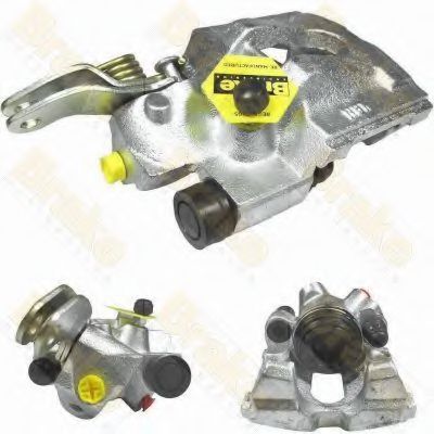 Тормозной суппорт Brake ENGINEERING CA928