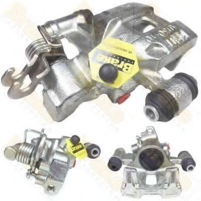 Тормозной суппорт Brake ENGINEERING CA948