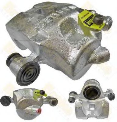 Тормозной суппорт Brake ENGINEERING CA953