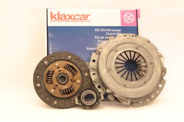 Комплект сцепления KLAXCAR FRANCE 30087z