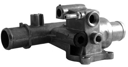 Термостат, охлаждающая жидкость MOTORAD 682-88