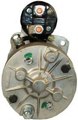 Стартер 555 251007