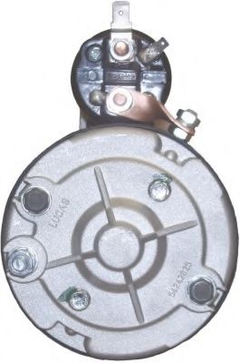 Стартер MAGNETI MARELLI 27503