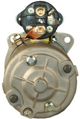 Стартер 555 250040