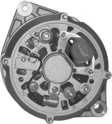 Генератор GENERAL RICAMBI 040350