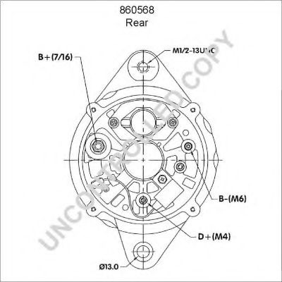 Генератор 555 220367