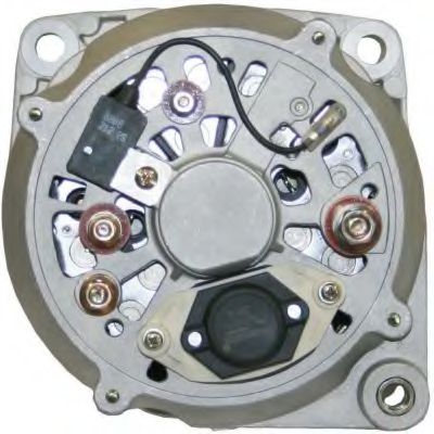 Генератор VALEO 2809251