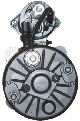 Стартер PRESTOLITE ELECTRIC 860803