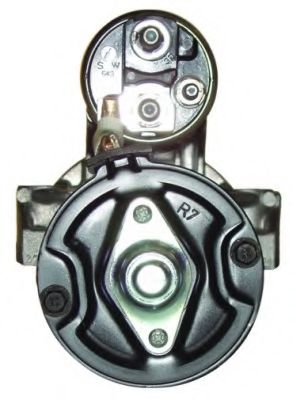 Стартер PRESTOLITE ELECTRIC 860821