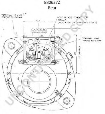 Генератор 555 652063
