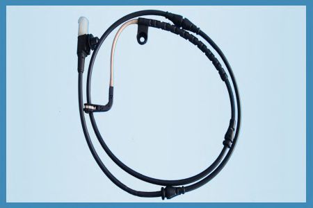 Сигнализатор, износ тормозных колодок FREMAX WI-5118