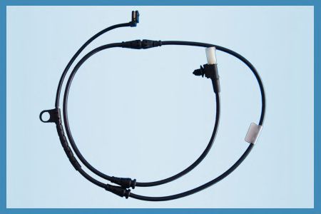 Сигнализатор, износ тормозных колодок FREMAX WI-5122