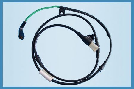 Сигнализатор, износ тормозных колодок FREMAX WI-5123