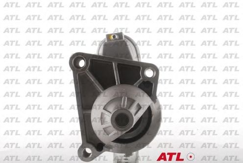 Стартер ATL Autotechnik A 17 380