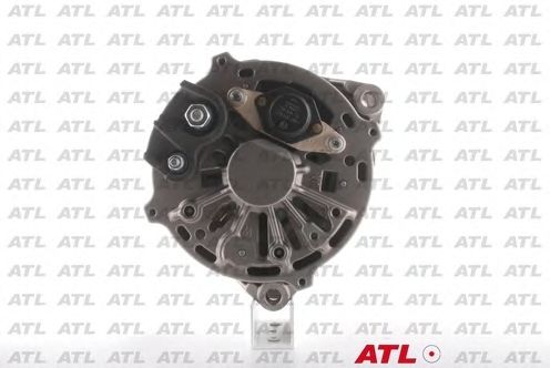 Генератор ATL Autotechnik L 36 390