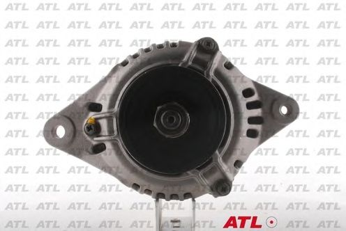 Генератор DELCO REMY 118635