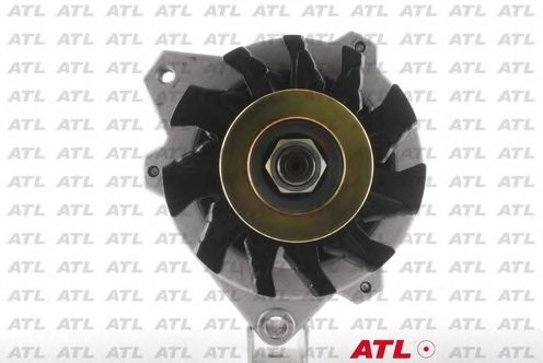 Генератор HELLA 5495