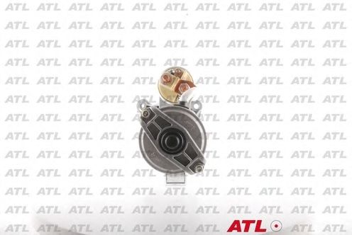 Стартер ATL Autotechnik A 78 340