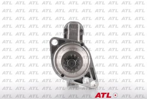 Стартер ATL Autotechnik A 79 200